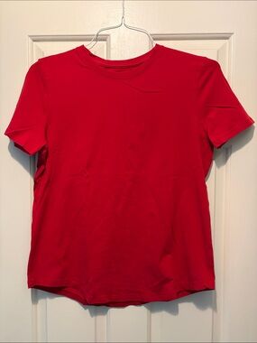 Lululemon LOVE CREW T-SHIRT